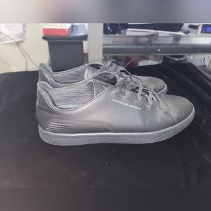 Sz 12 puma first mile/ porshe colab classic